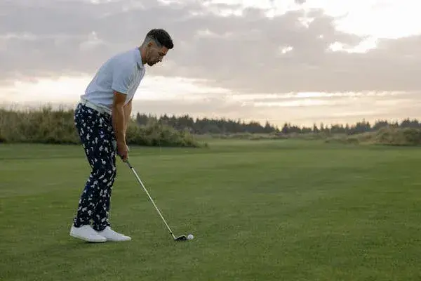 Private Golf Course